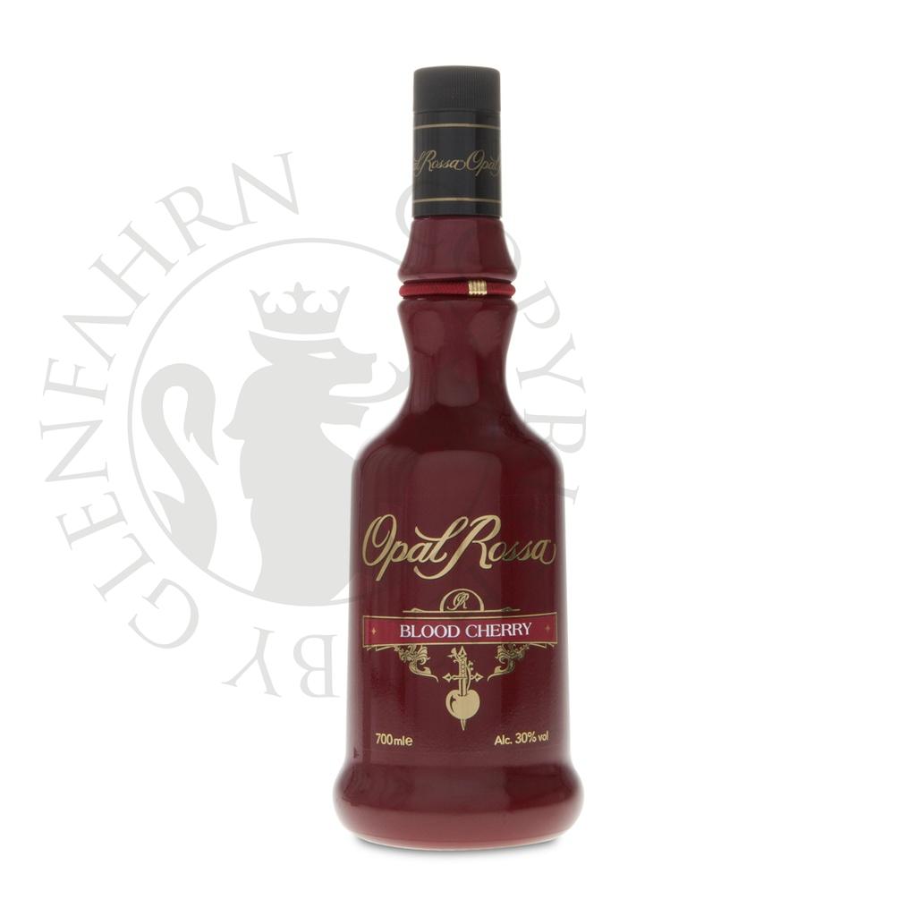 Opal Rossa Blood Cherry Francoli Sambuca 70cl
