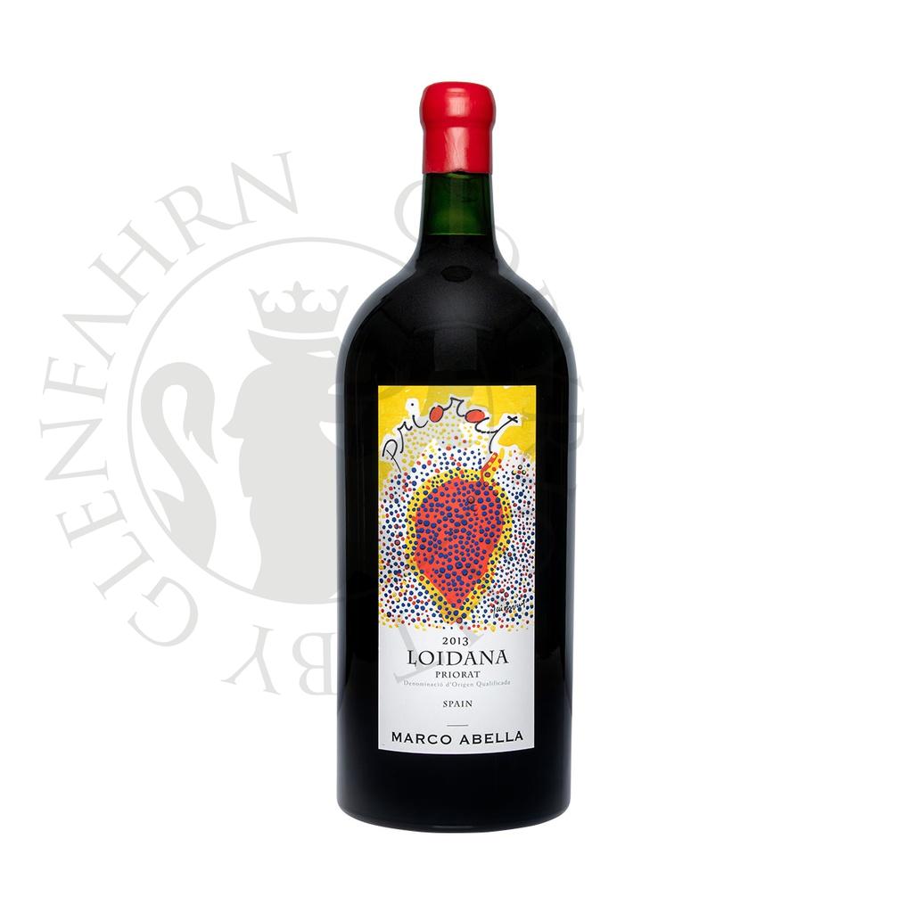 Marco Abella Loidana Jeroboam Priorat DOQ 500cl