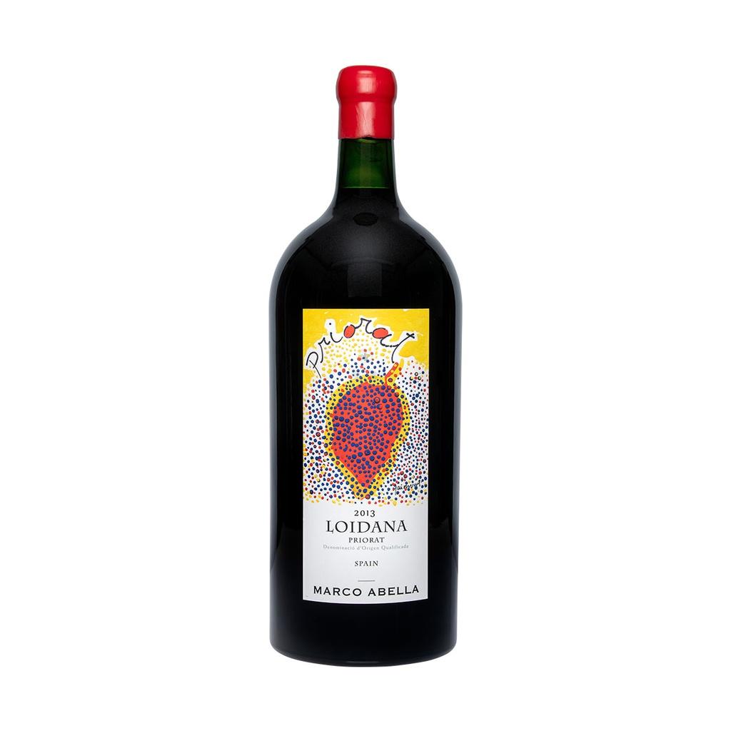 Marco Abella Loidana Jeroboam Priorat DOQ 500cl