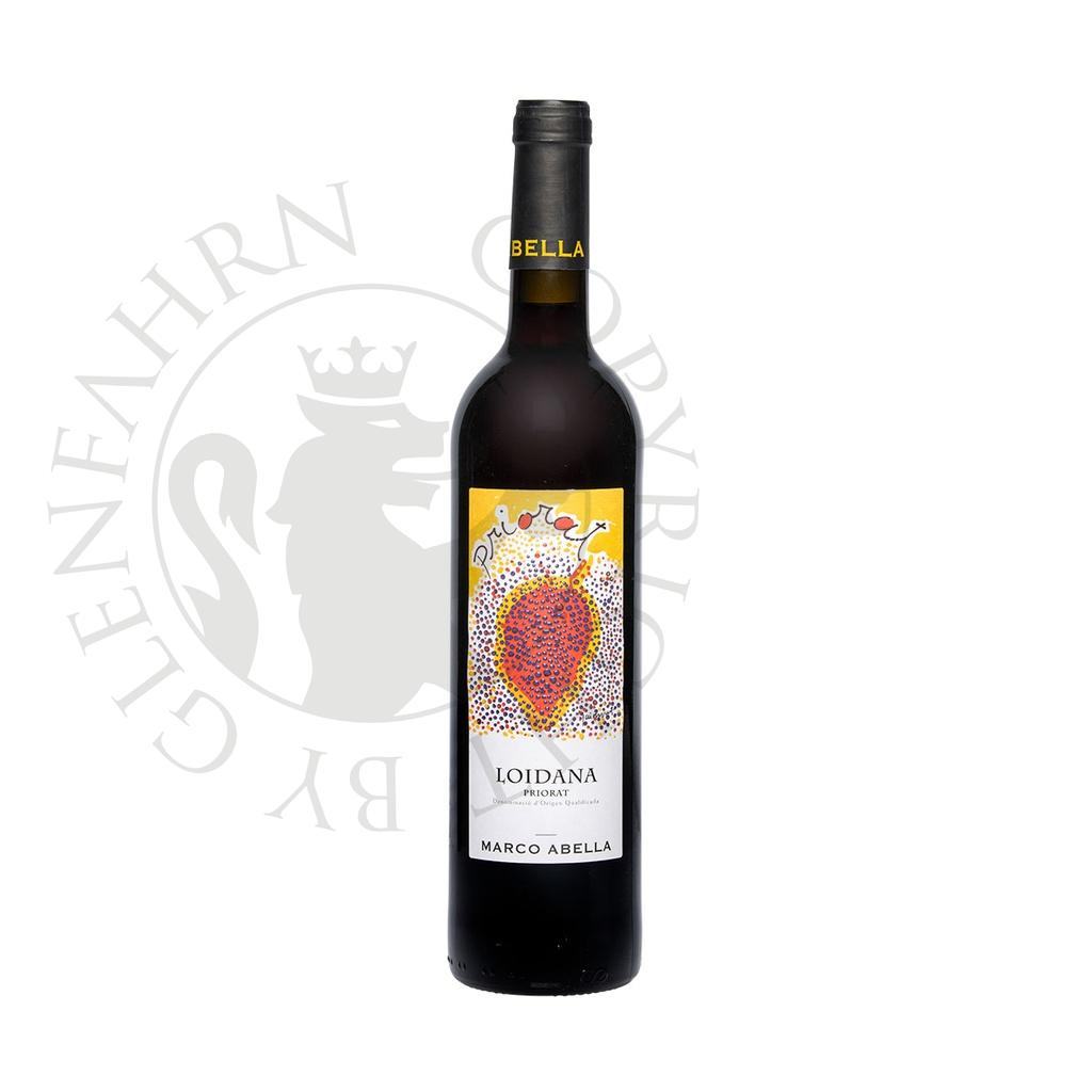 Marco Abella Loidana Priorat DOQ 75cl