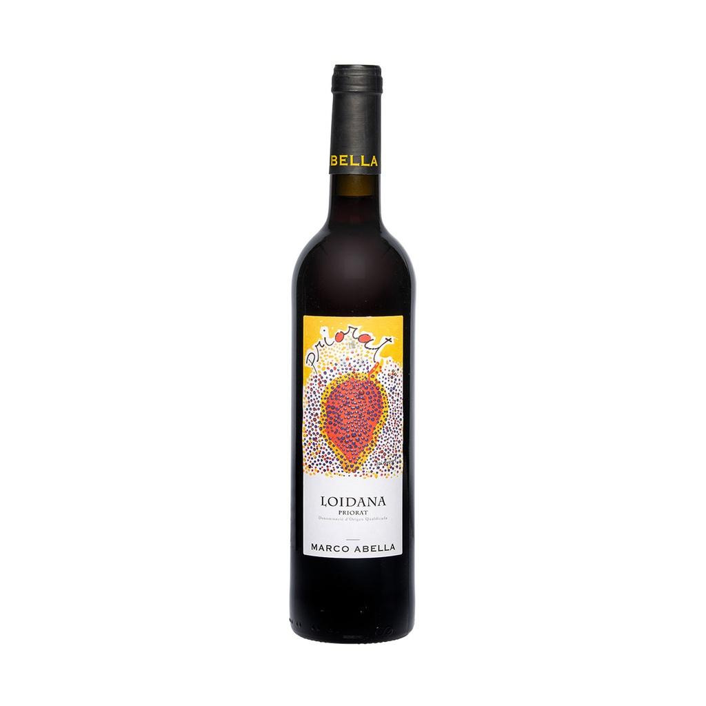 Marco Abella Loidana Priorat DOQ 75cl