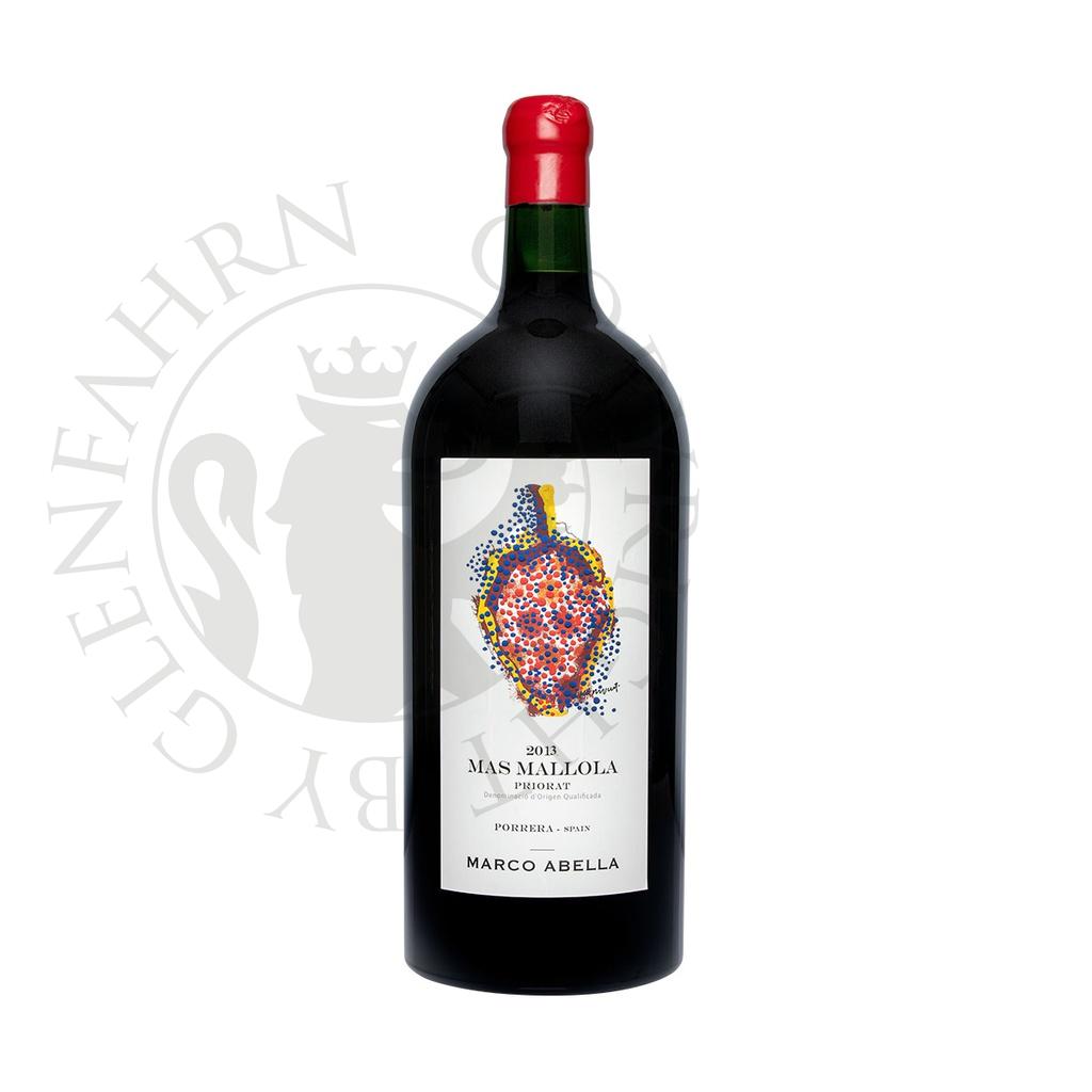 Marco Abella Mas Mallola Jeroboam Priorat DOQ 500cl
