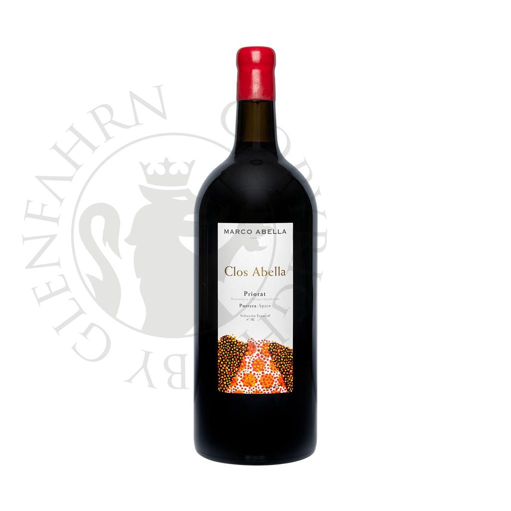 Marco Abella Clos Abella Doppelmagnum Priorat DOQ 300cl