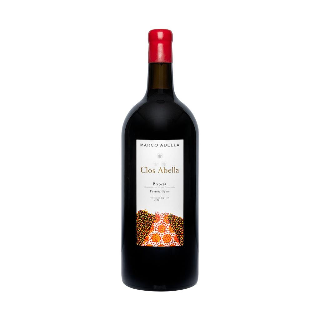 Marco Abella Clos Abella Doppelmagnum Priorat DOQ 300cl