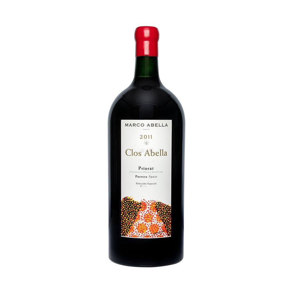 Marco Abella Clos Abella Jeroboam Priorat DOQ 500cl