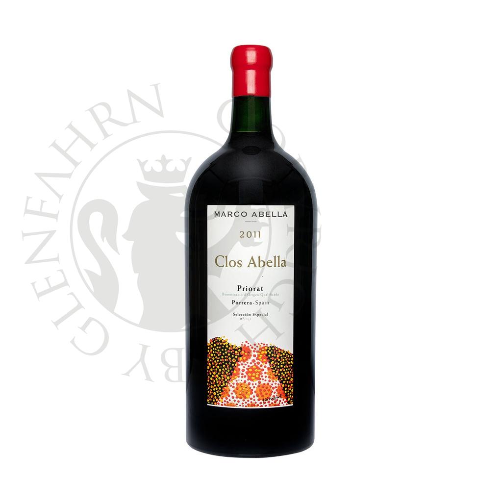 Marco Abella Clos Abella Jeroboam Priorat DOQ 500cl