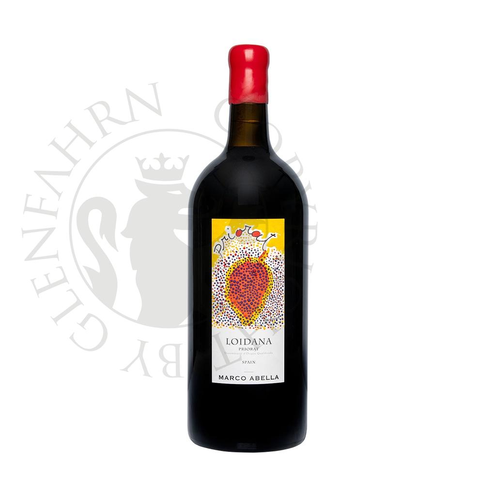 Marco Abella Loidana Doppelmagnum Priorat DOQ 300cl