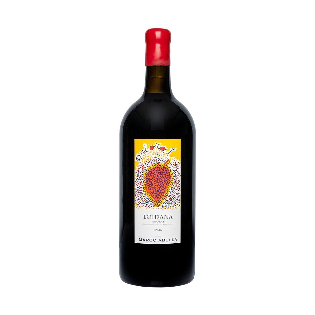 Marco Abella Loidana Doppelmagnum Priorat DOQ 300cl