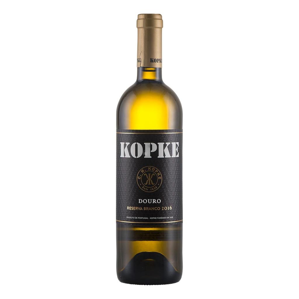 Kopke Reserva Branco Douro DOC 75cl
