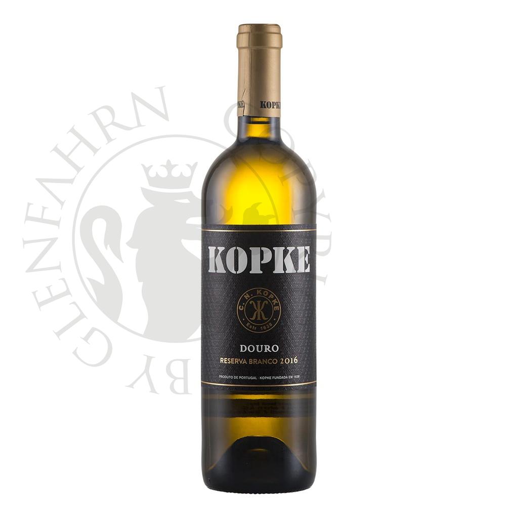 Kopke Reserva Branco Douro DOC 75cl