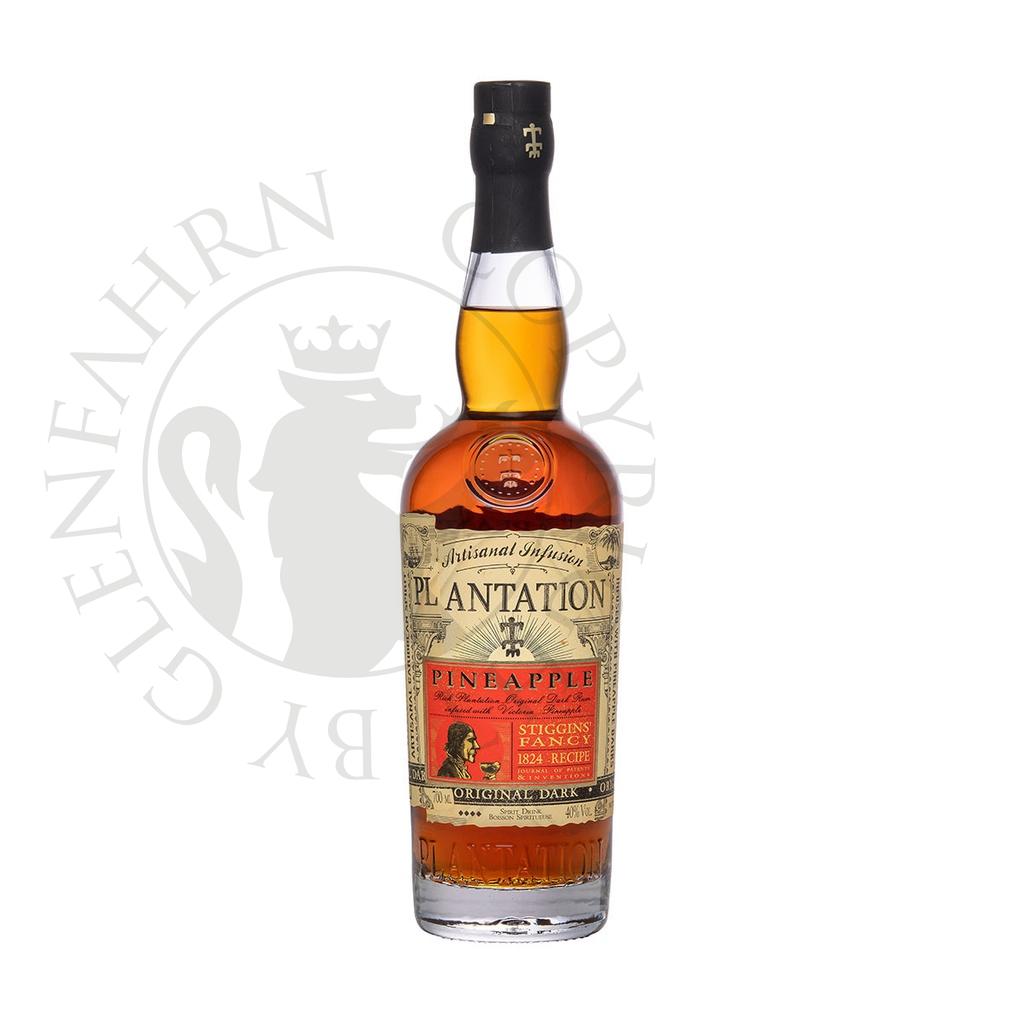 Plantation Stiggins' Fancy Pineapple 70cl