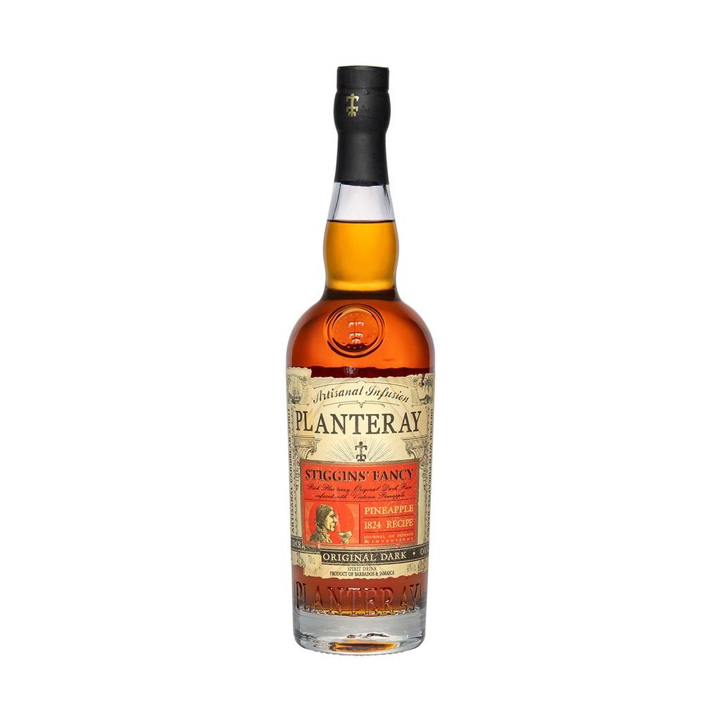 Planteray Stiggins' Fancy Pineapple 70cl