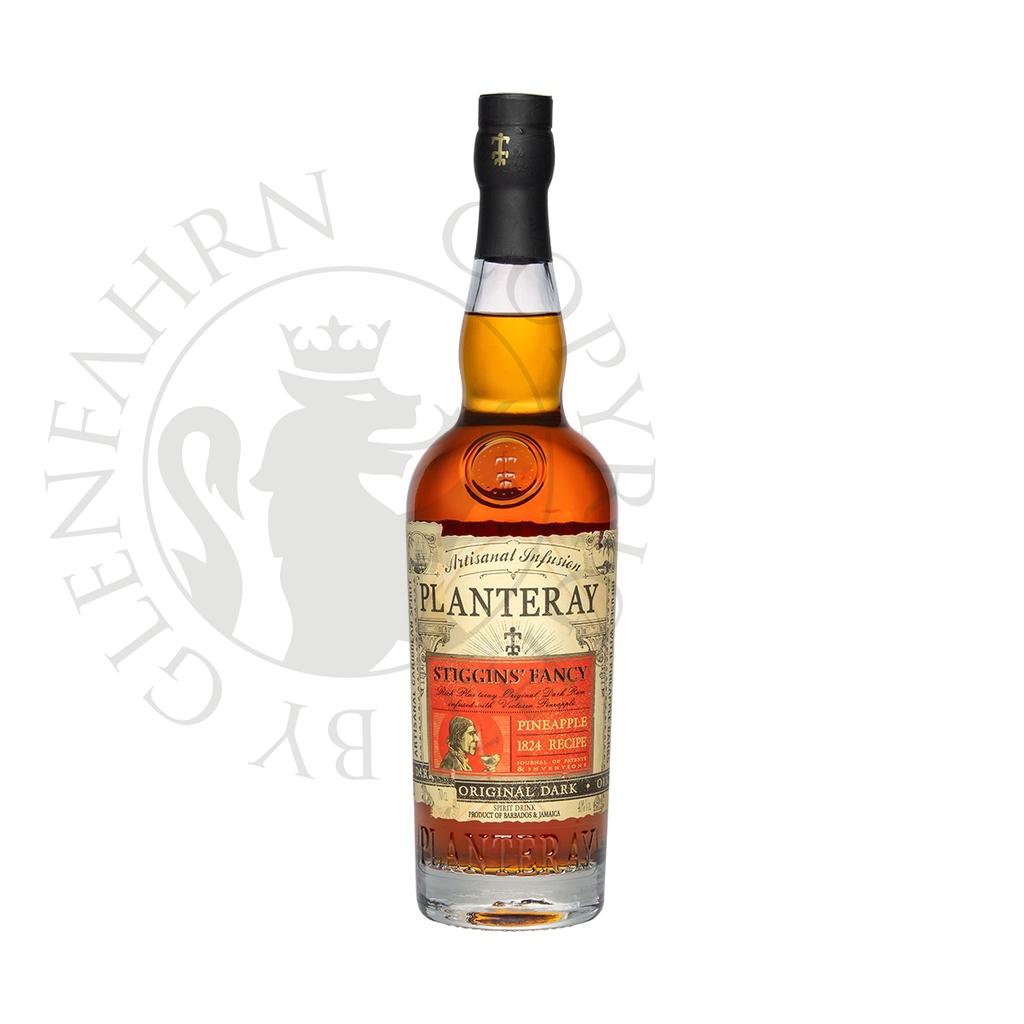 Planteray Stiggins' Fancy Pineapple 70cl