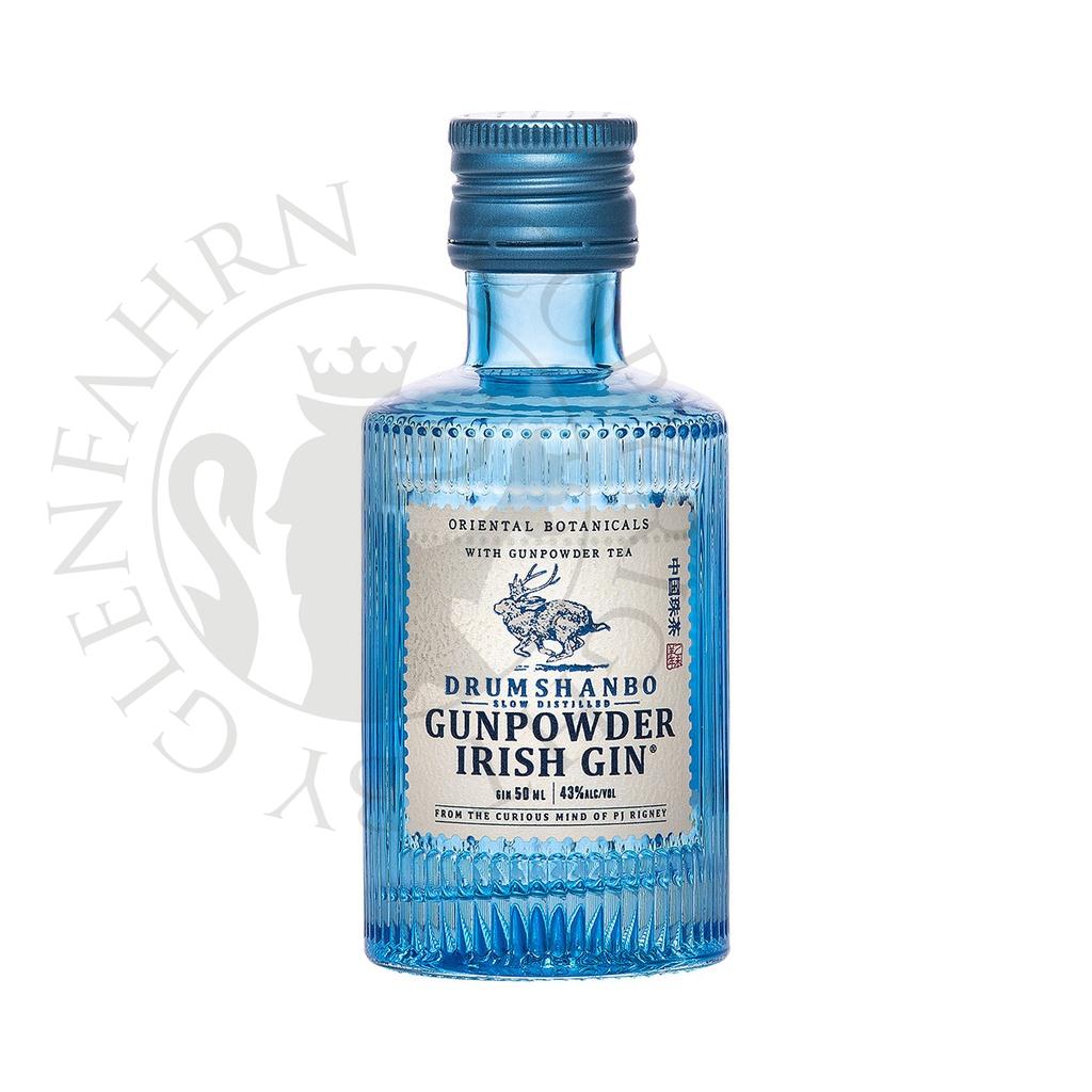 Drumshanbo Gunpowder Irish Gin Miniature 5cl
