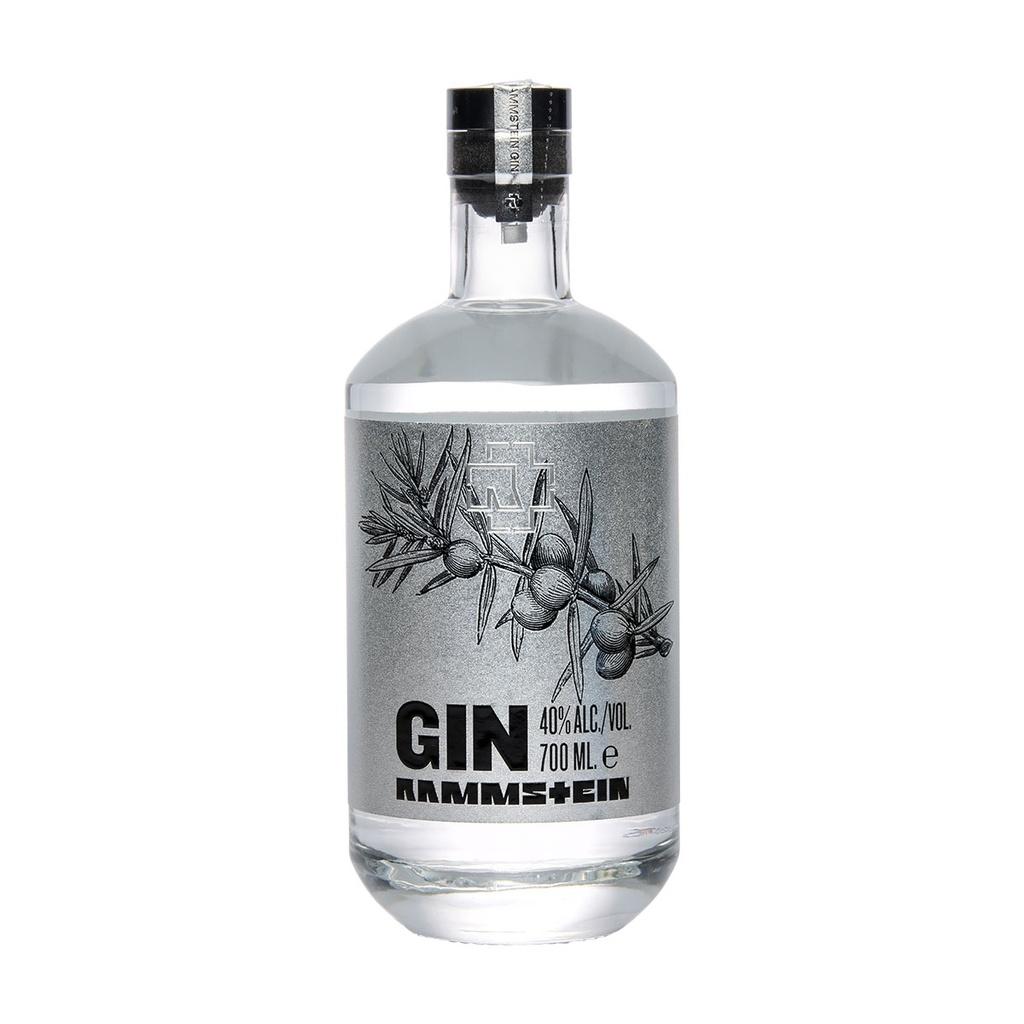 Rammstein Gin 70cl