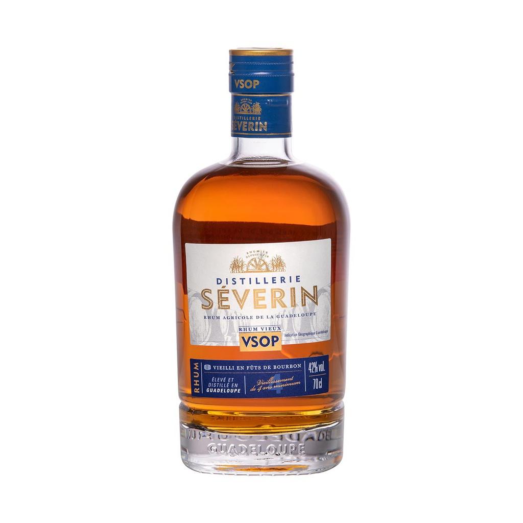 Severin VSOP Rhum Vieux Agricole 70cl