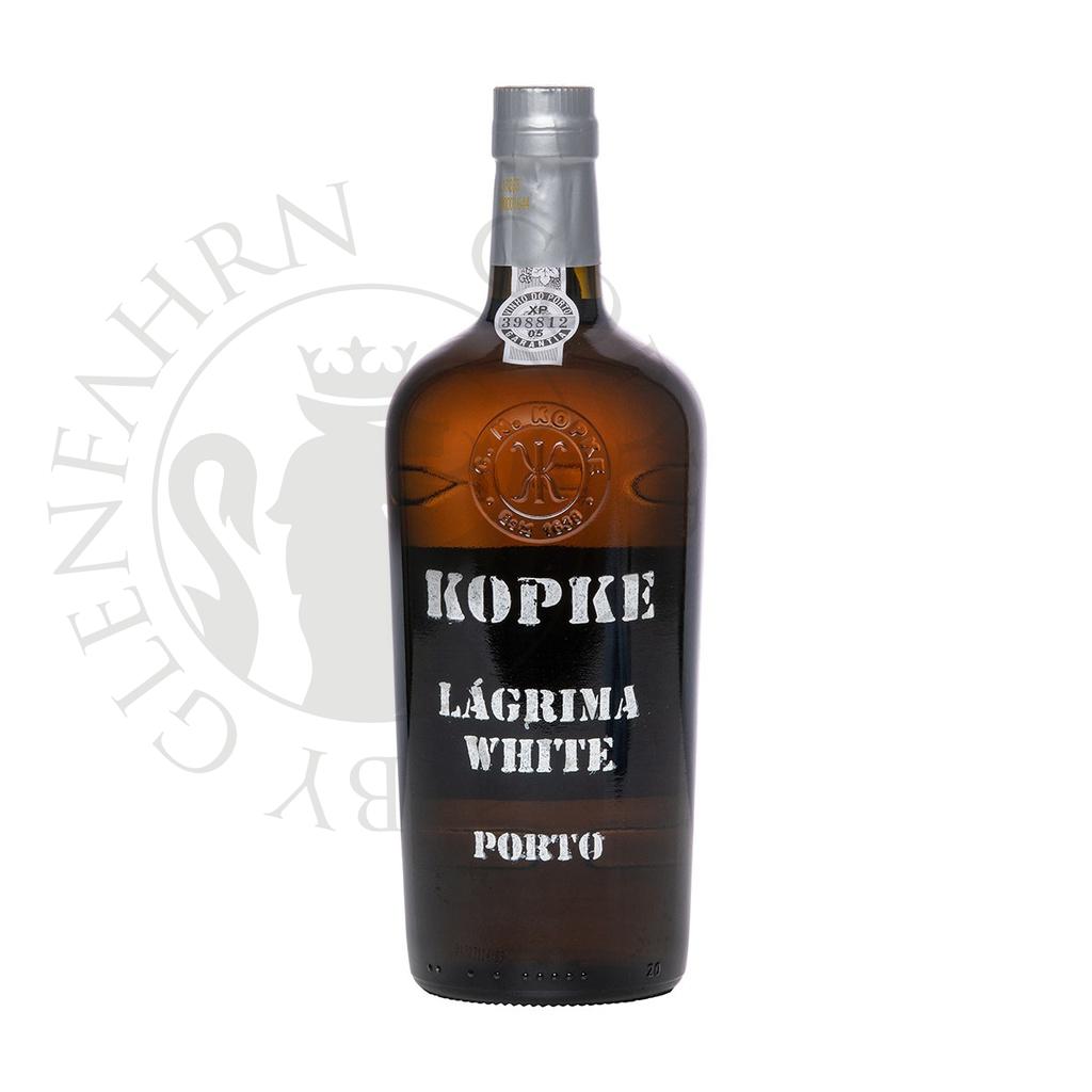 Kopke Lagrima White Porto 75cl