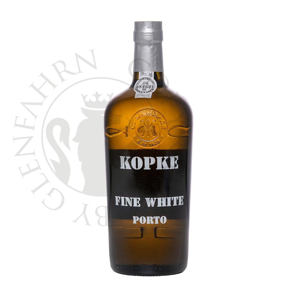 Kopke Fine White Porto 75cl