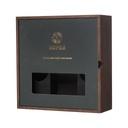 Kopke Geschenkpackung mit 2 Gläsern für Kopke Standard-Flaschen