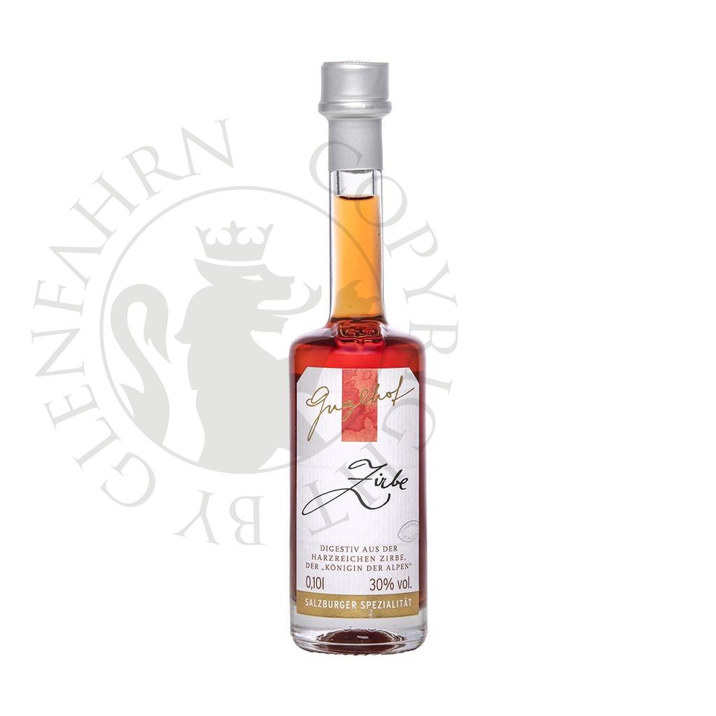 Guglhof Zirbe 10cl