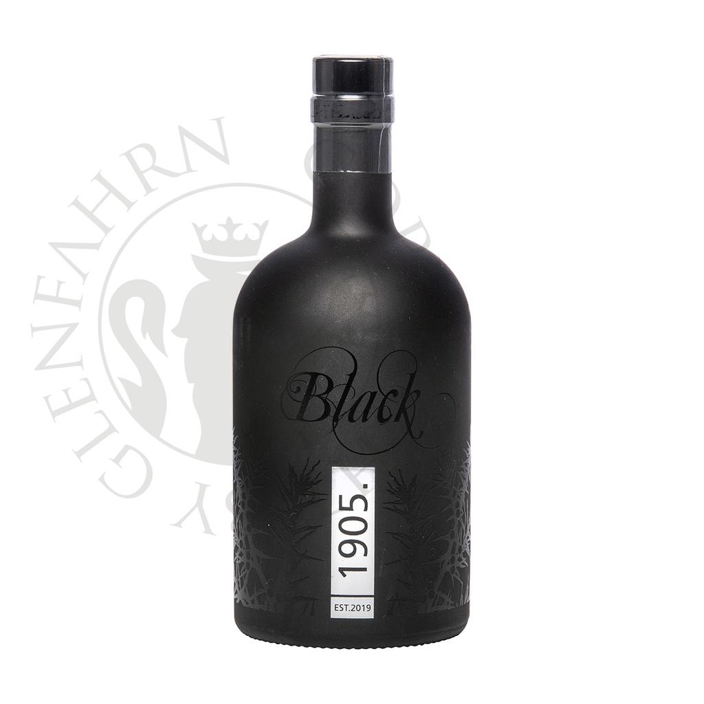 Black 1905 Alkoholfrei 50cl
