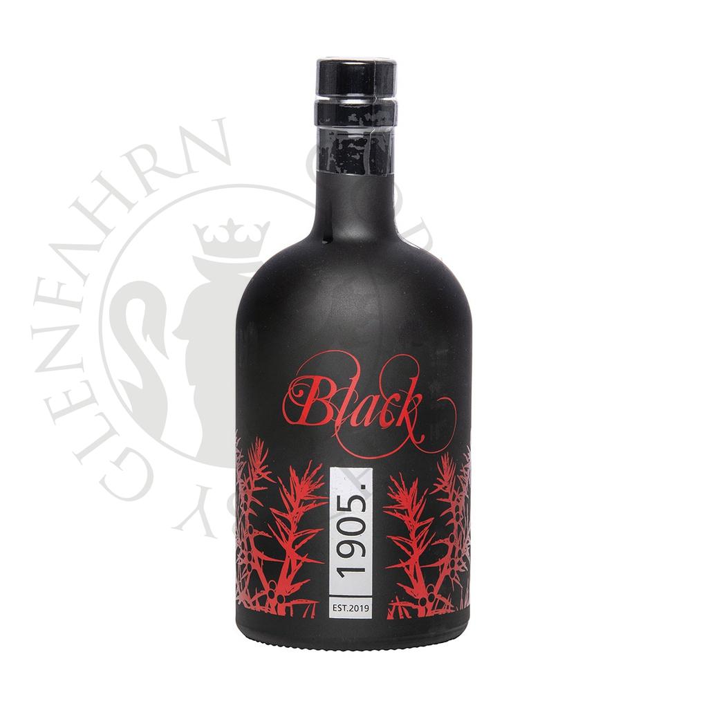 Black 1905 Distillers Cut Alkoholfrei 50cl