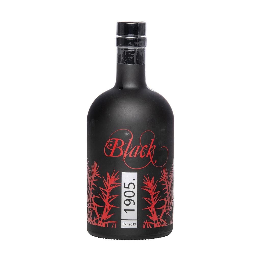 Black 1905 Distillers Cut Alkoholfrei 50cl