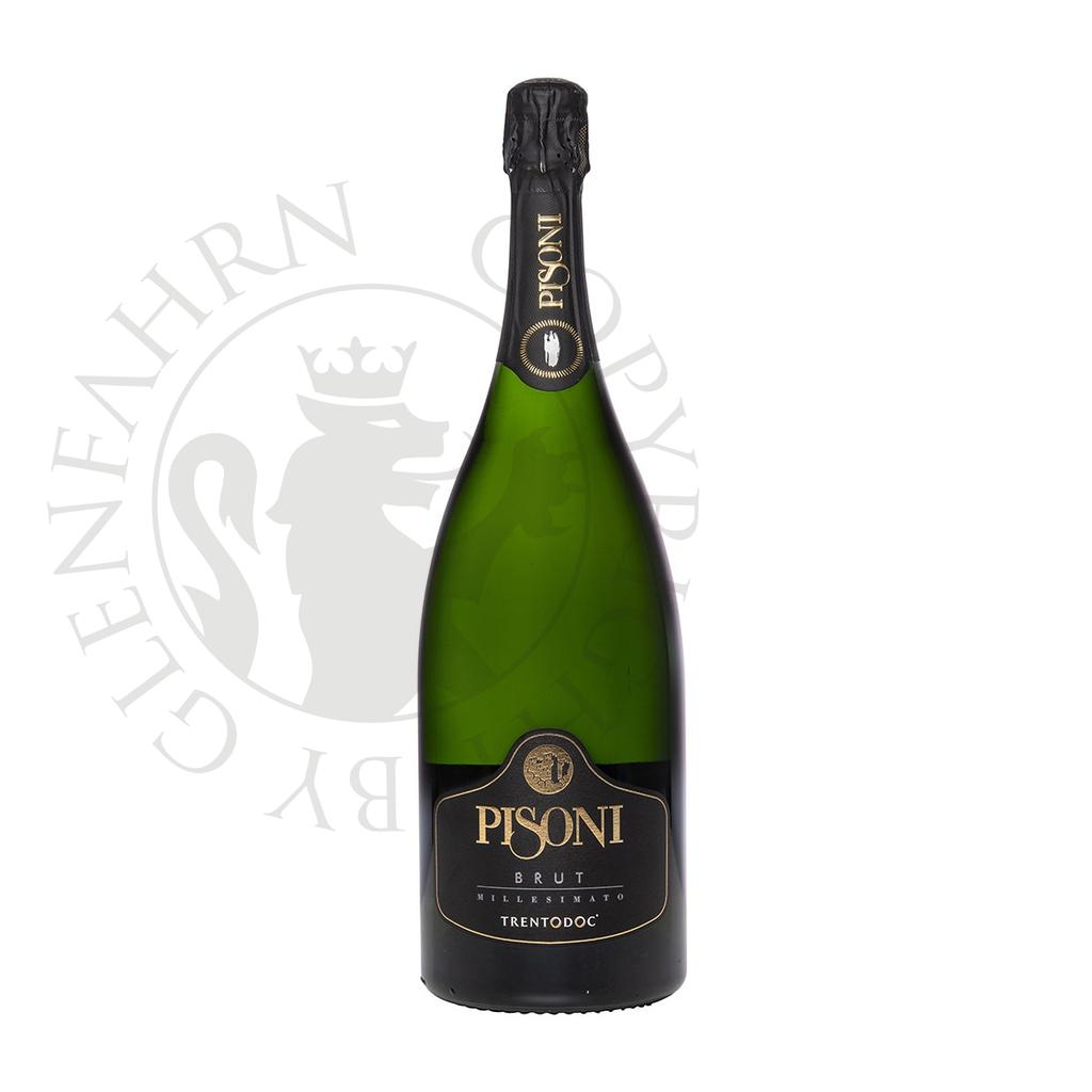 Pisoni Brut Magnum Millesimato Trento DOC 150cl