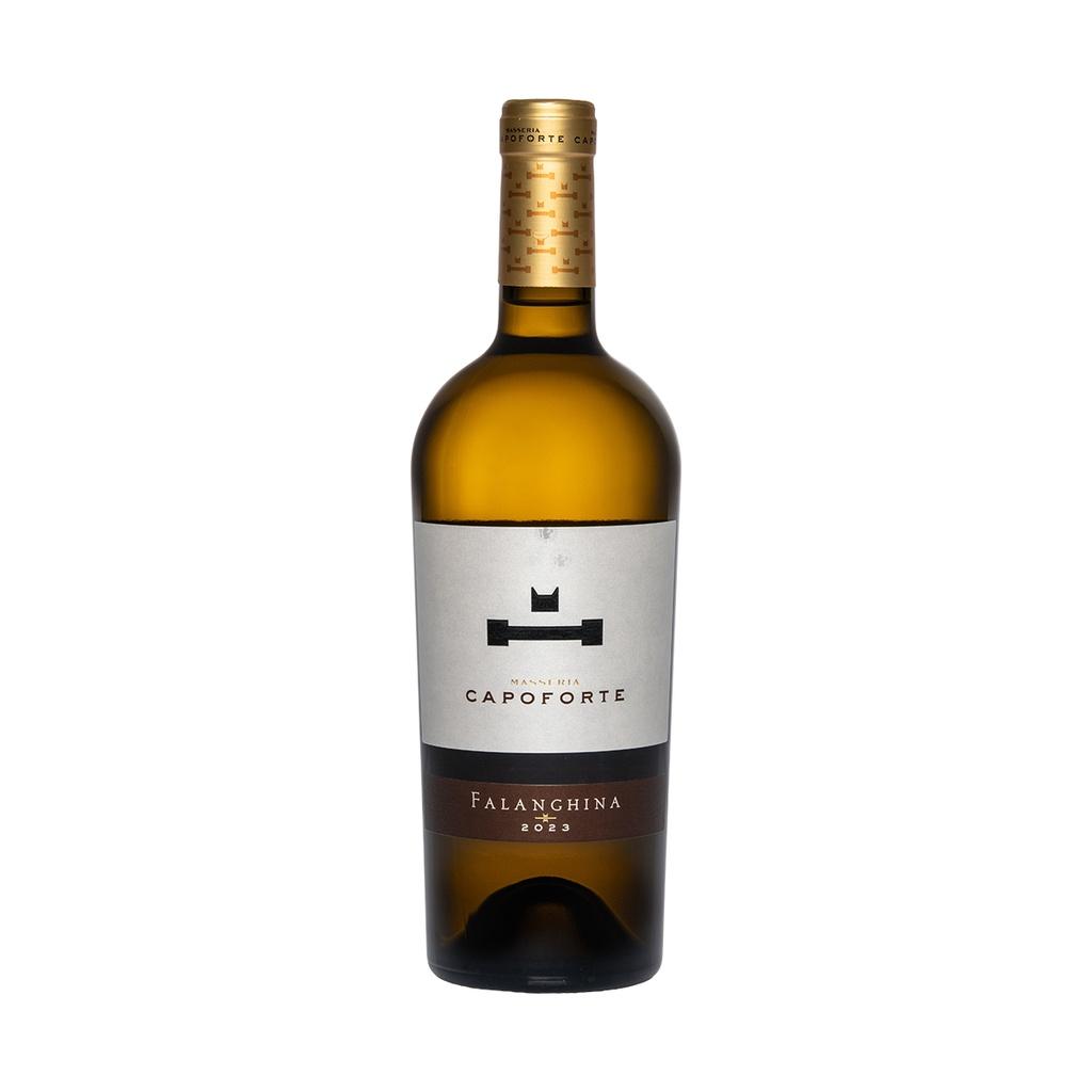 Capoforte Falanghina Salento IGT 75cl