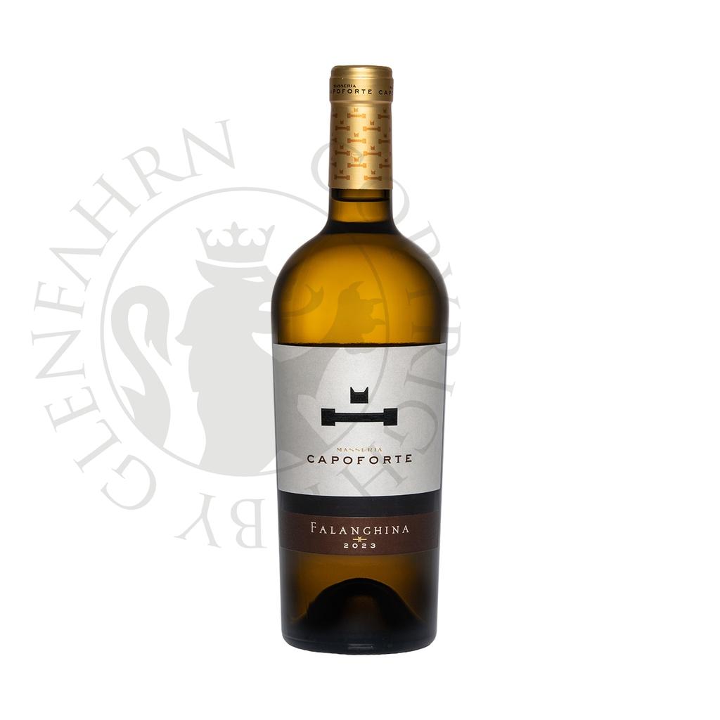Capoforte Falanghina Salento IGT 75cl