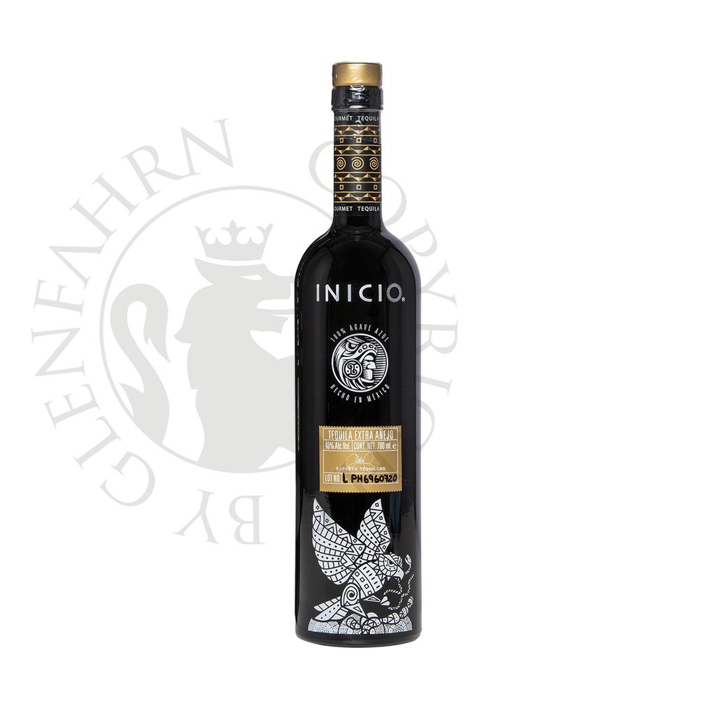 Inicio Tequila Extra Anejo 70cl