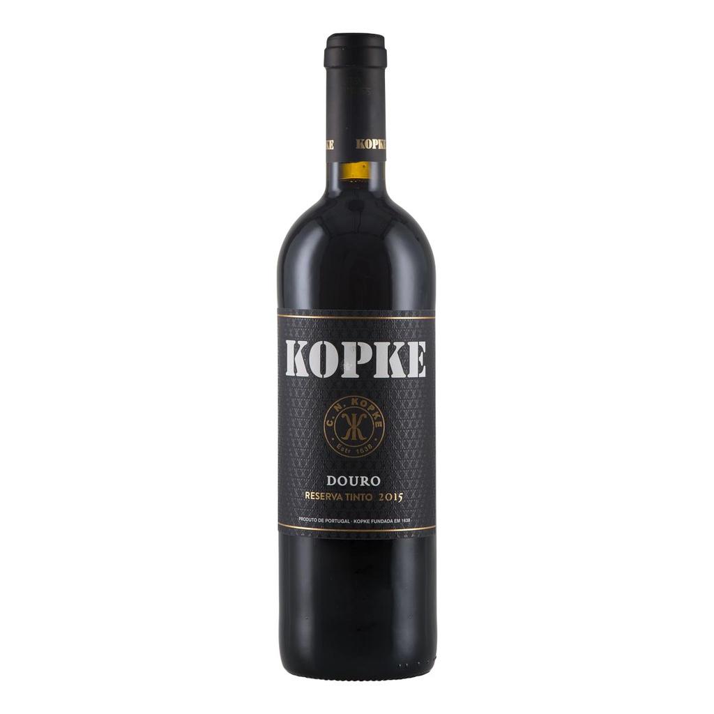 Kopke Reserva Tinto Douro DOC 75cl