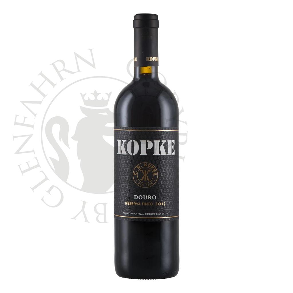 Kopke Reserva Tinto Douro DOC 75cl