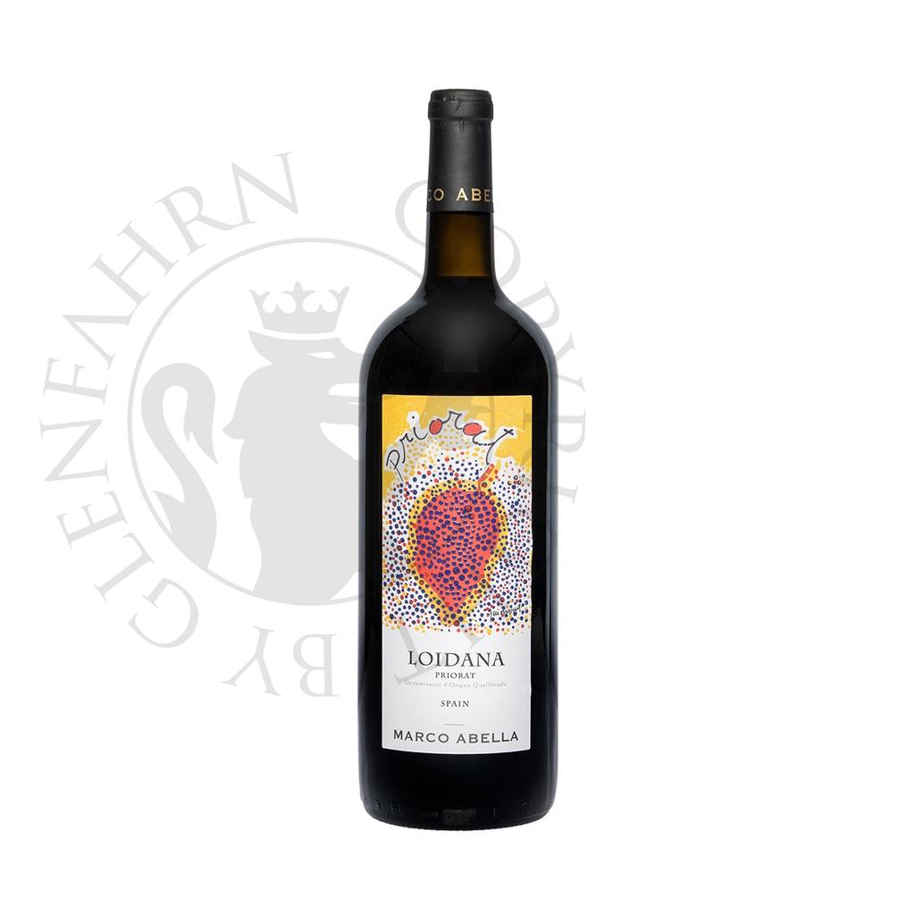 Marco Abella Loidana Magnum Priorat DOQ 150cl