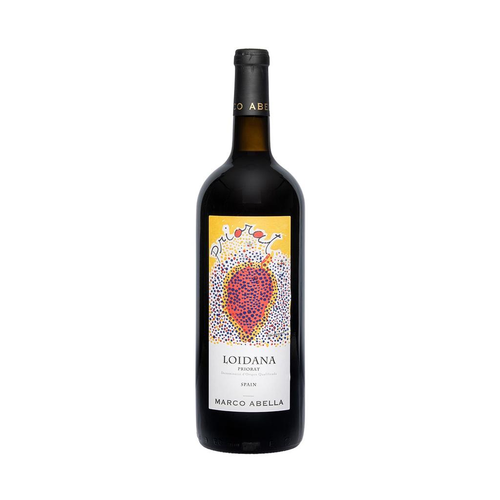 Marco Abella Loidana Magnum Priorat DOQ 150cl