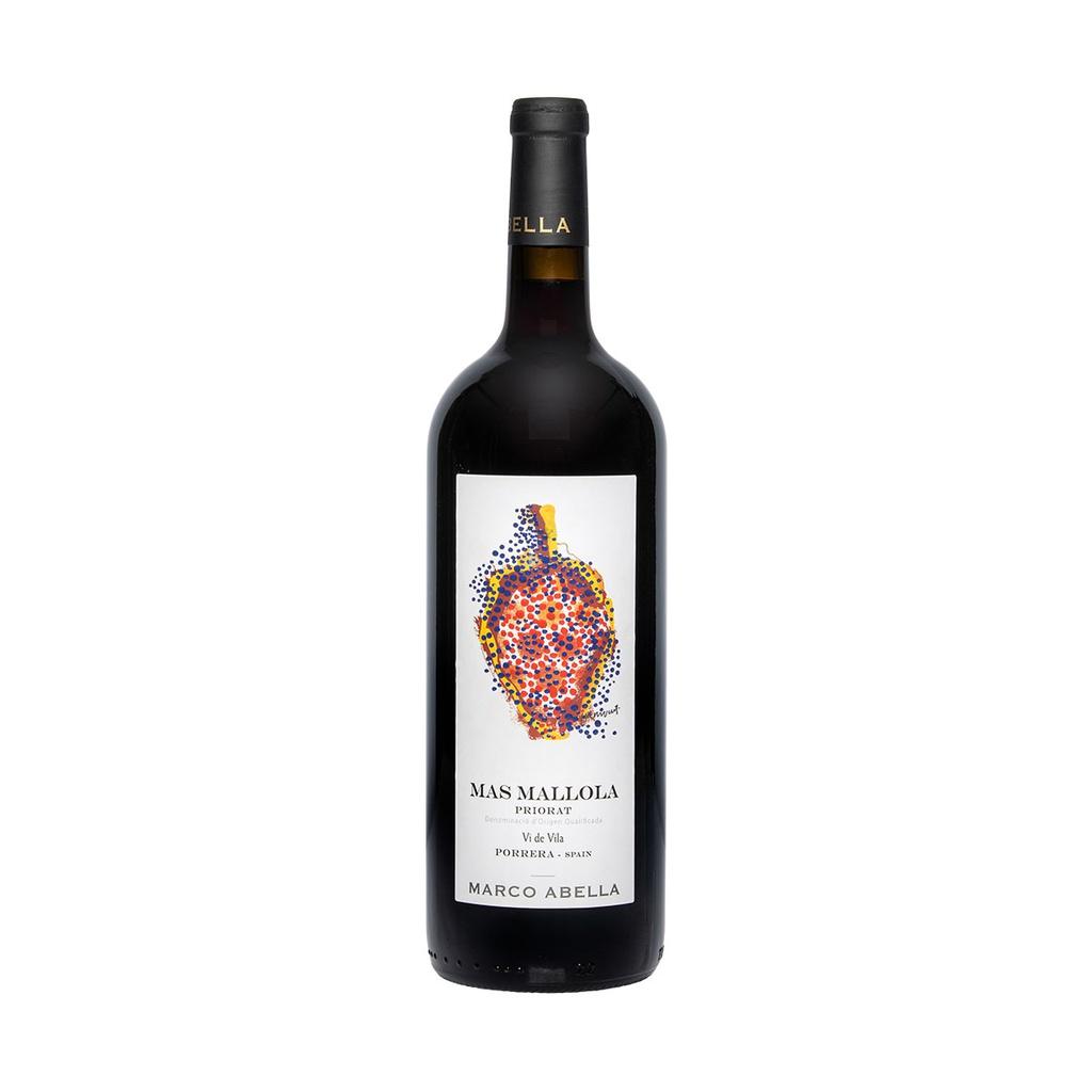 Marco Abella Mas Mallola Magnum Priorat DOQ 150cl