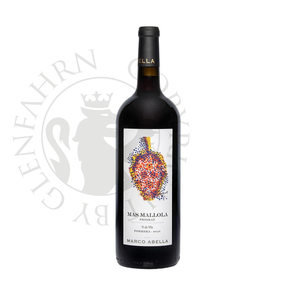 Marco Abella Mas Mallola Magnum Priorat DOQ 150cl