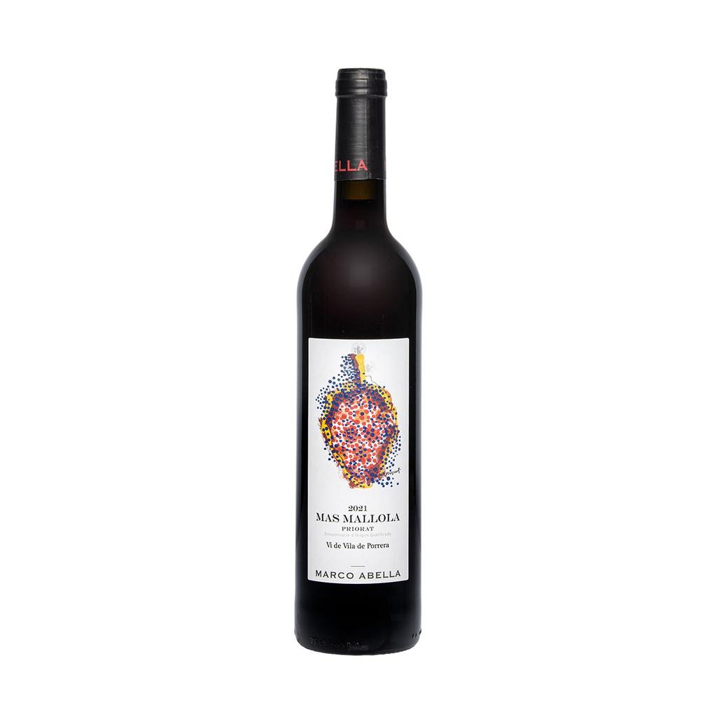 Marco Abella Mas Mallola Priorat DOQ 75cl