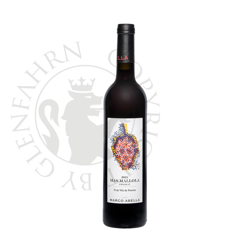 Marco Abella Mas Mallola Priorat DOQ 75cl