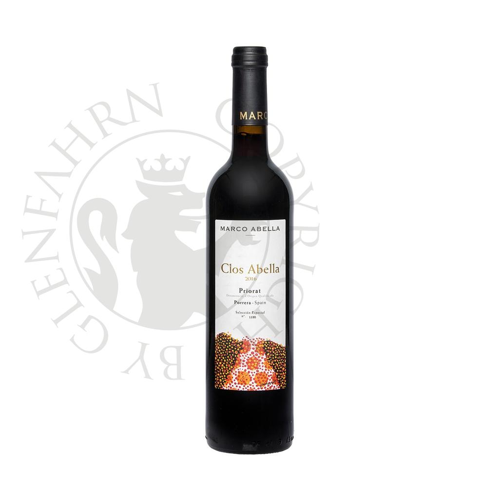 Marco Abella Clos Abella Priorat DOQ 75cl