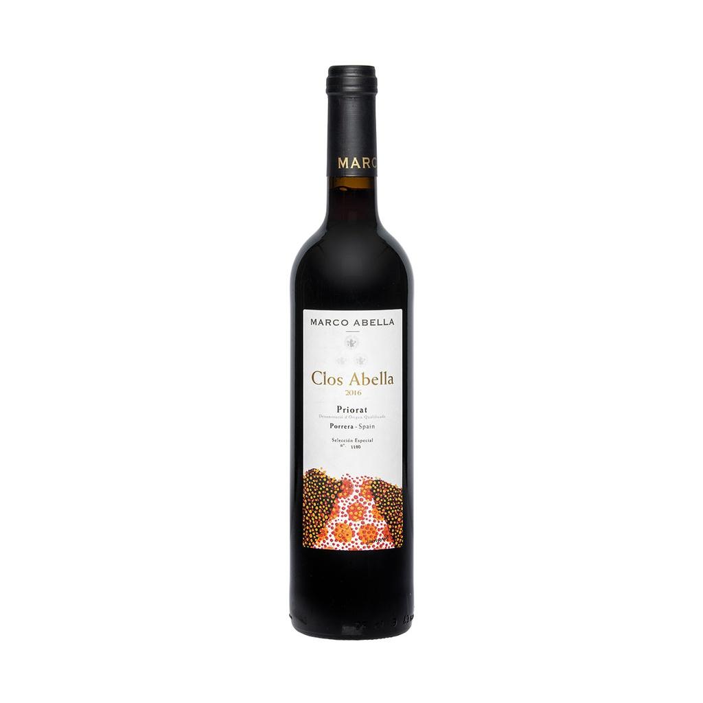 Marco Abella Clos Abella Priorat DOQ 75cl