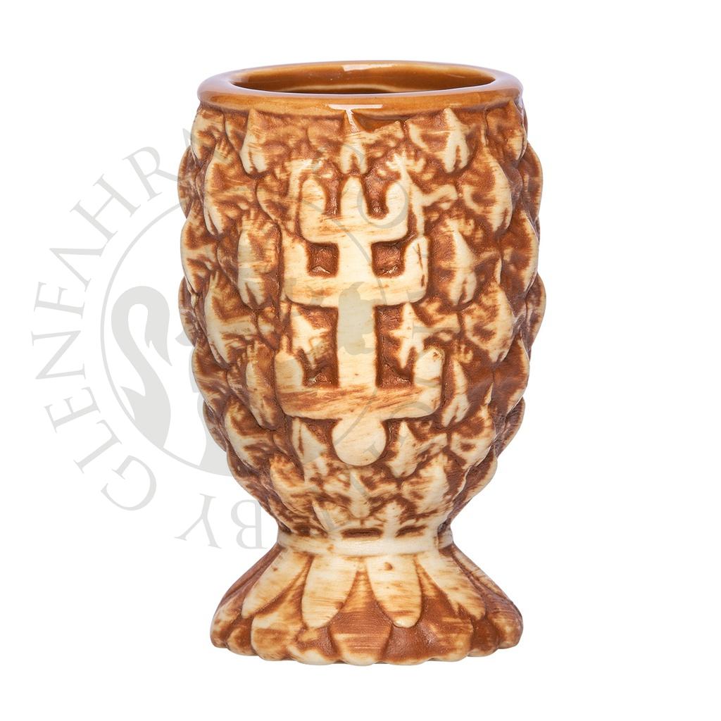 Plantation Stiggins Tiki Shotbecher