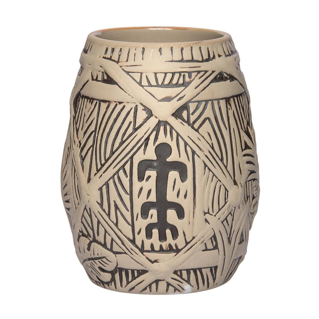 Plantation Tiki Becher