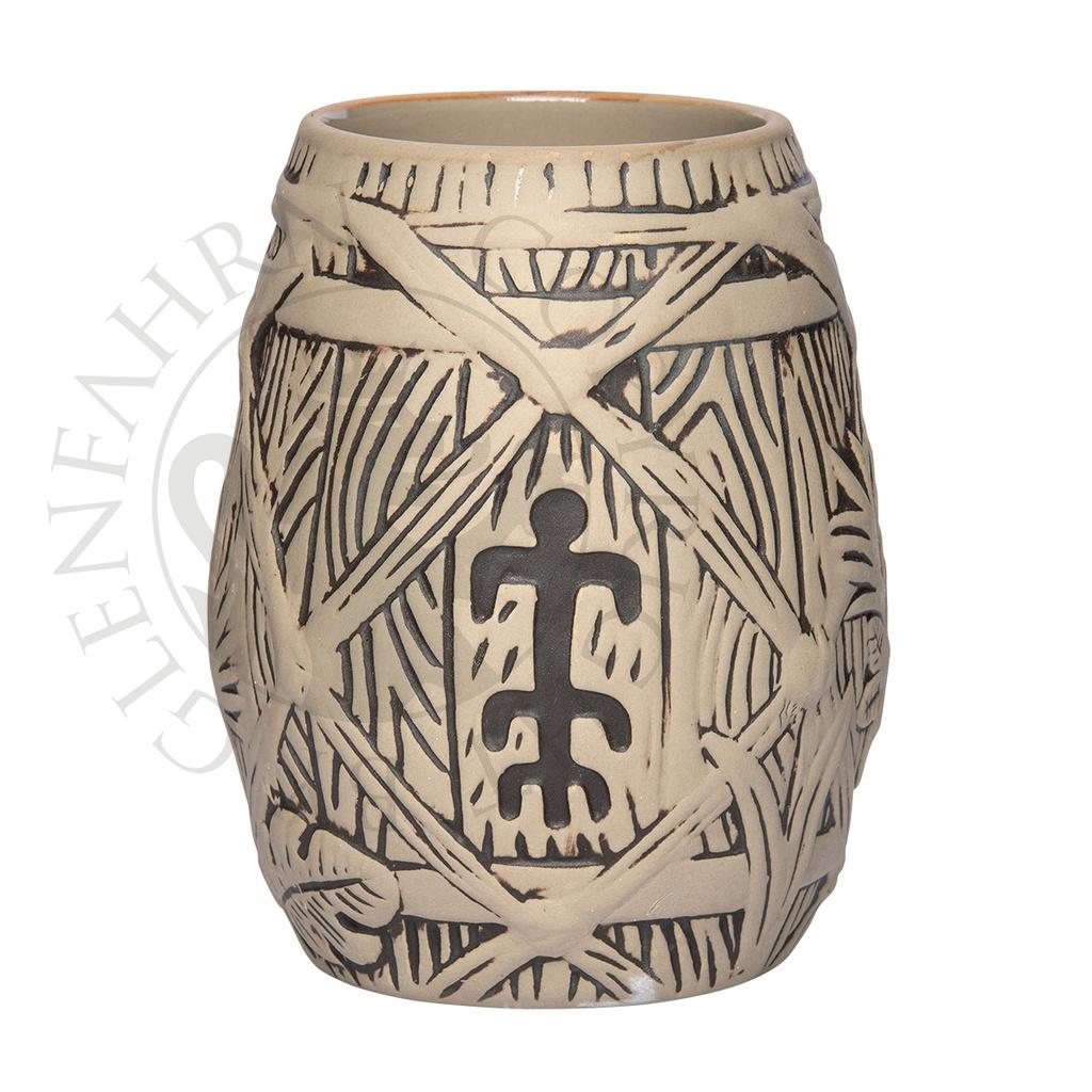 Plantation Tiki Becher
