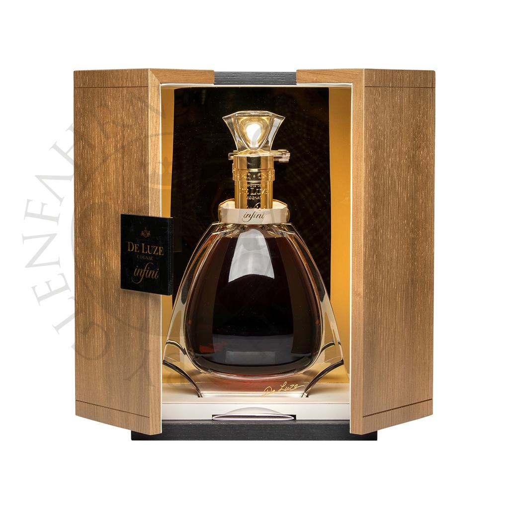 De Luze Infini Cognac Grande Champagne 70cl