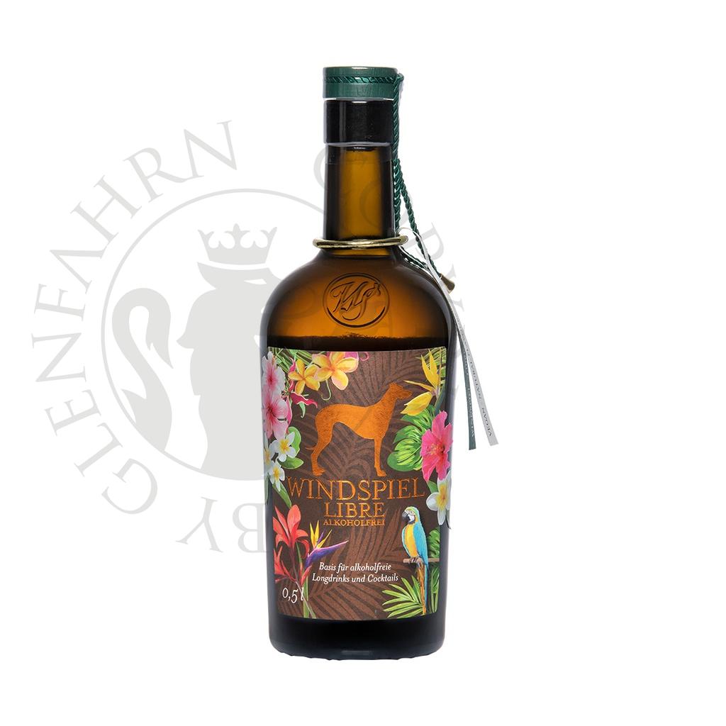 Windspiel Libre Alkoholfrei 50cl