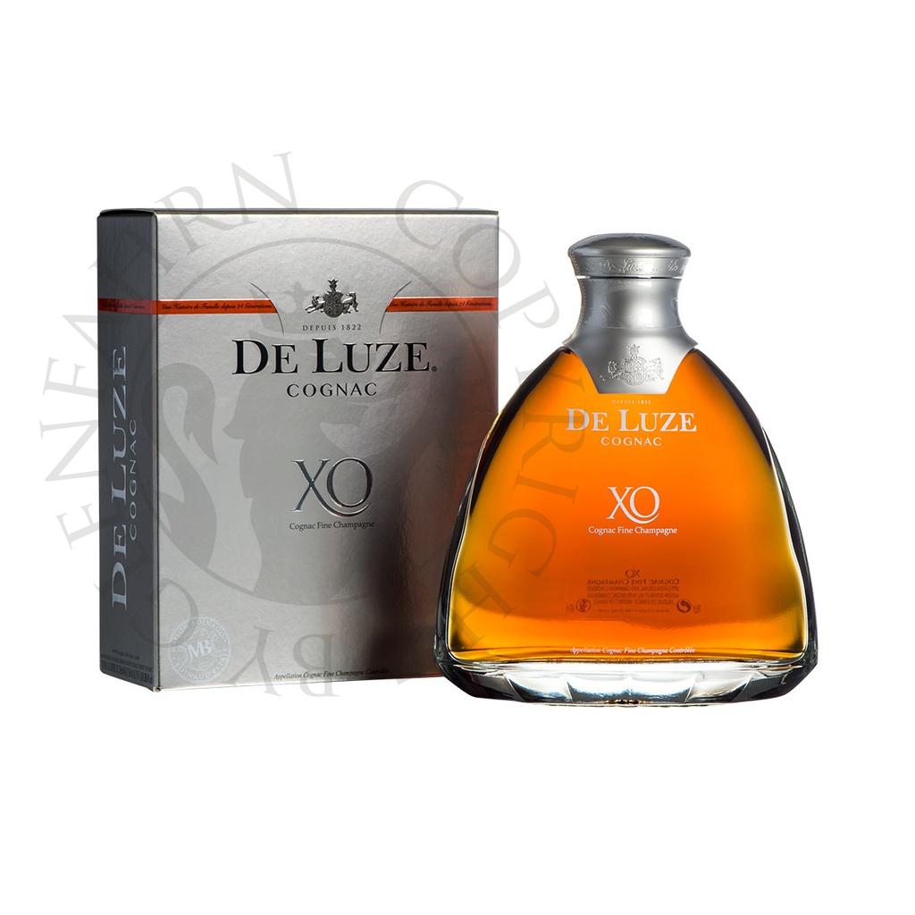 De Luze XO Cognac Fine Champagne 20cl DEGU
