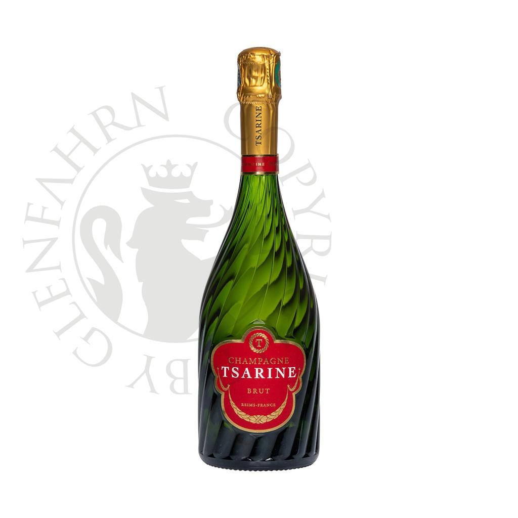 Tsarine Brut Champagne AOC 75cl