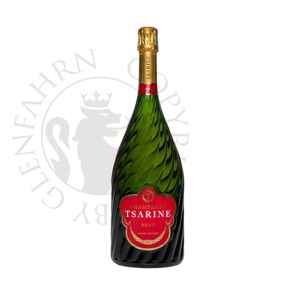 Tsarine Brut Magnum Champagne AOC 150cl