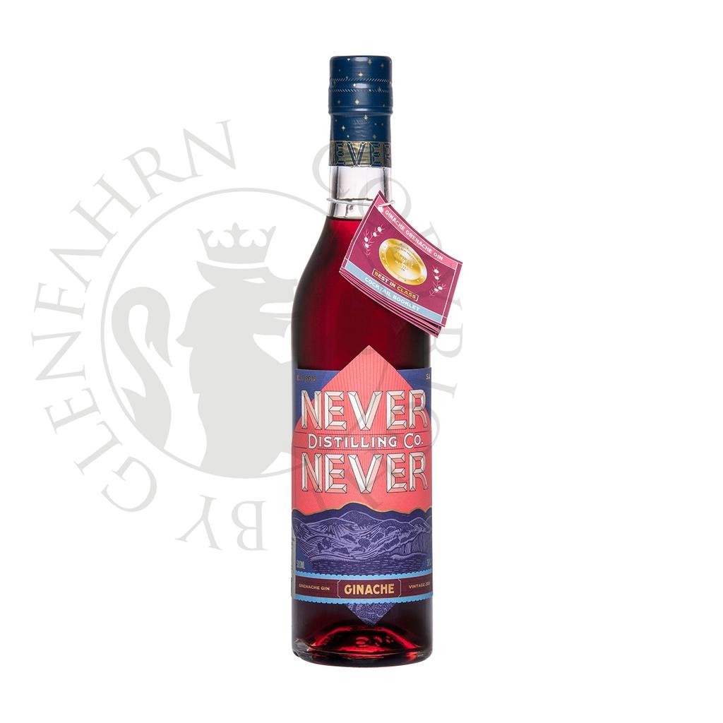 Never Never Ginache 50cl